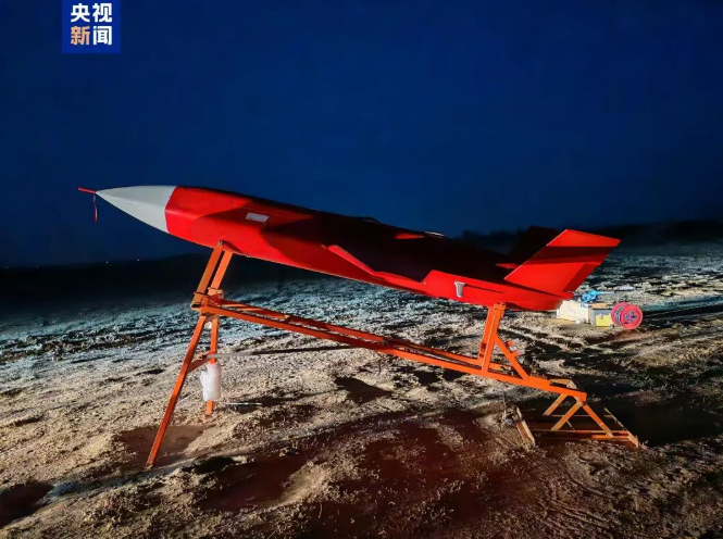 我国3D打印涡喷发动机，单发首飞成功！