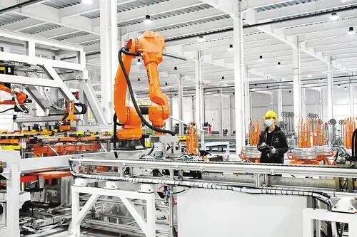 技术创新共享给安平丝网带来了什么