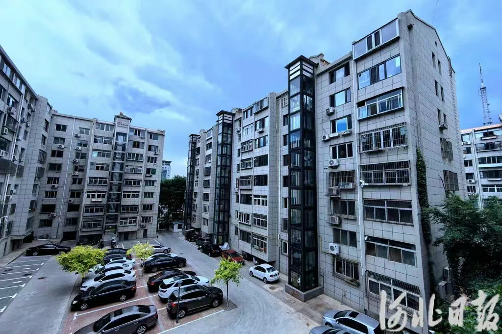 河北住房城乡建设事业不断迈上新台阶