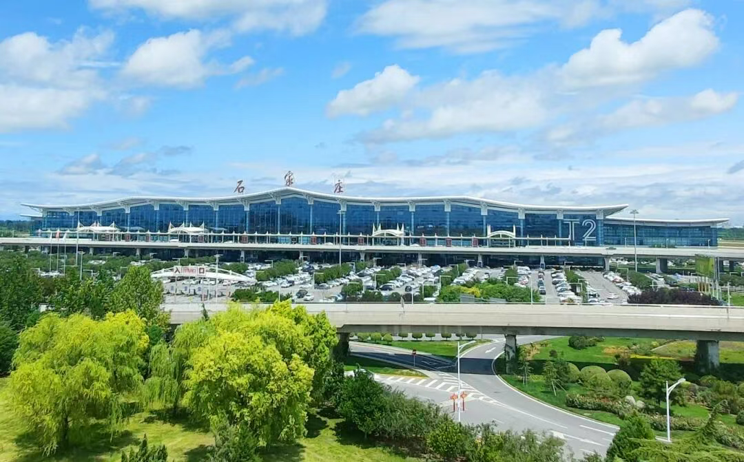 石家庄直飞琼海航线下月开通