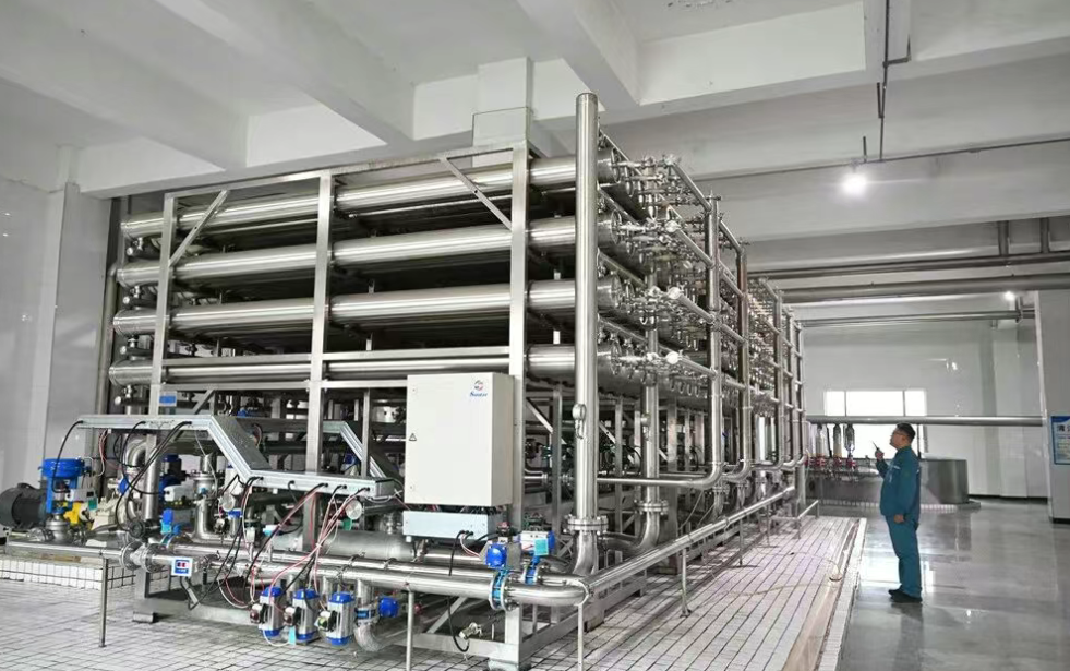 玉米深加工 做出大产业