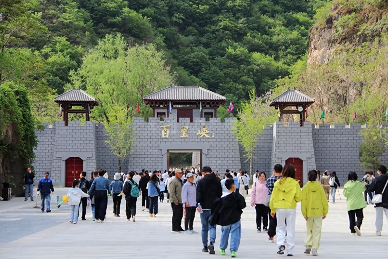 京津冀协同发展12年丨保定：握指成拳促协同 “房涿涞”融合展新颜