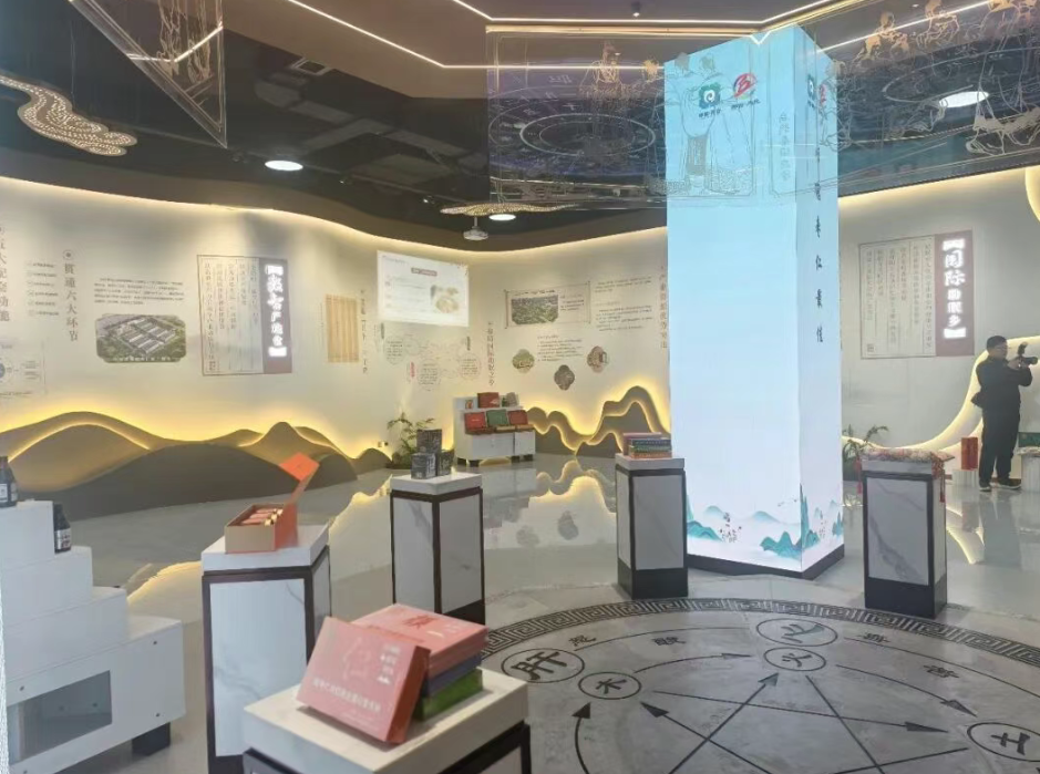 邢台加快推动邢枣仁产业发展壮大