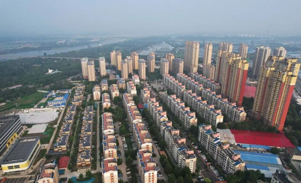 人民论坛：从“半城郊型”经济感悟城乡融合