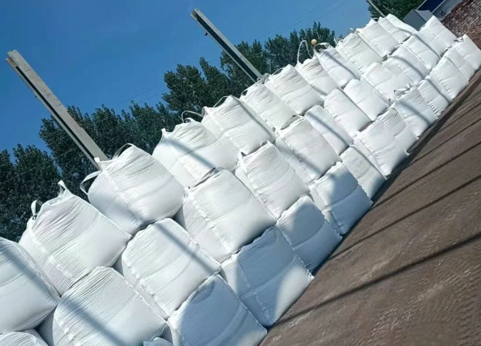 年产值3.7亿！邱县这家企业让畜禽粪污“变身”畅销全国的有机肥！