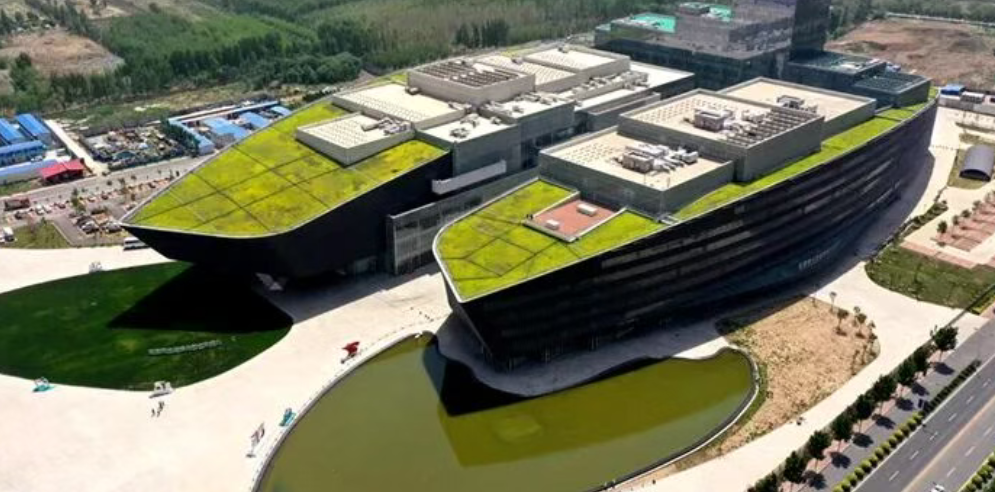 全国首个！廊坊上线省级算力网平台
