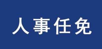 秦皇岛最新人事任免